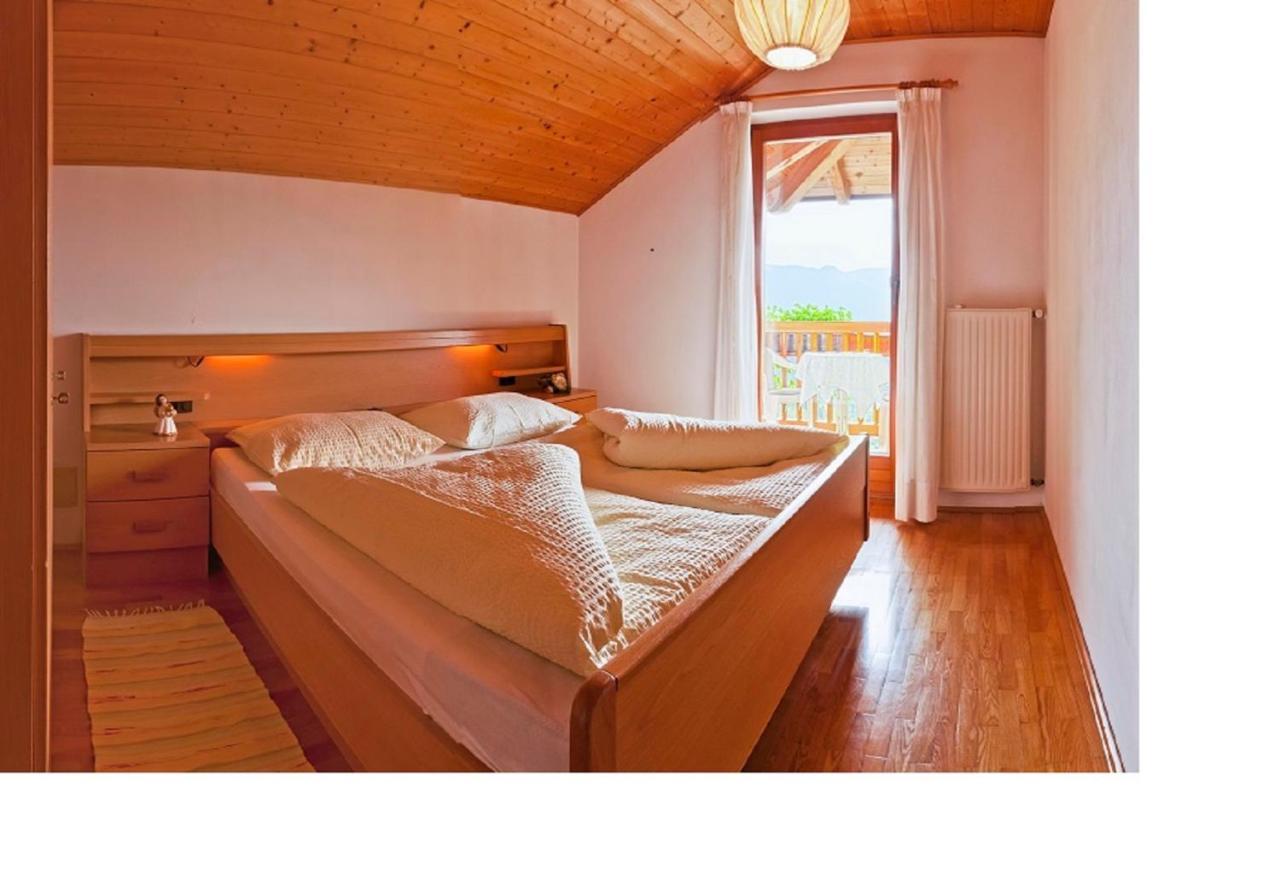 Gfillhof Ferienwohnung 1 Eppan an der Weinstraße Exteriör bild